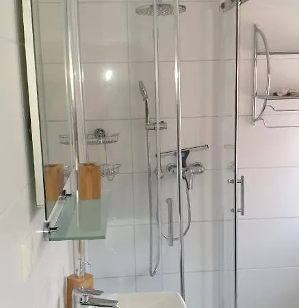 Apartment Mehrwald Korbach