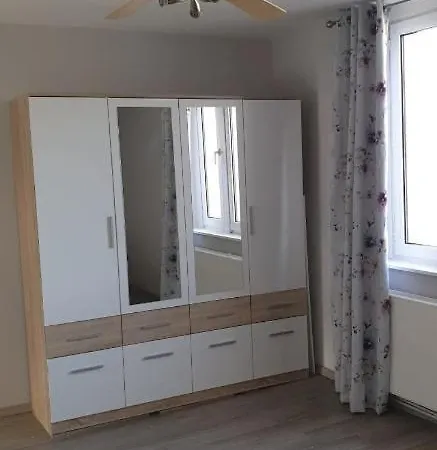 Apartment Mehrwald *