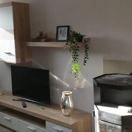 Mehrwald Apartment Korbach