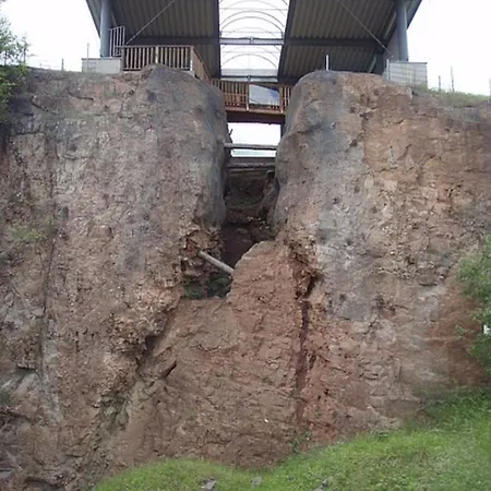 Lägenhet Mehrwald Korbach