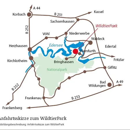 Apartment Mehrwald *
