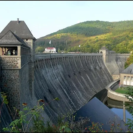 Lägenhet Mehrwald Korbach