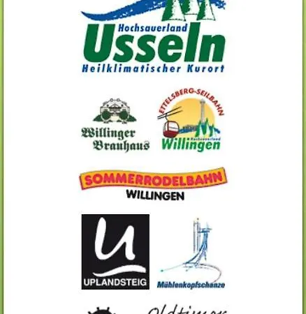 公寓 Mehrwald 科尔巴赫