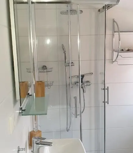 Apartment Mehrwald Korbach