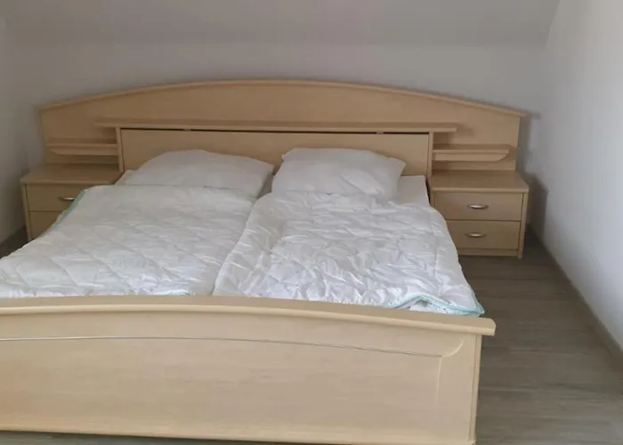 Mehrwald Apartment Korbach