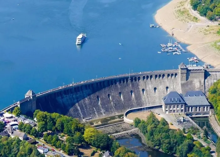 Mehrwald Apartment *