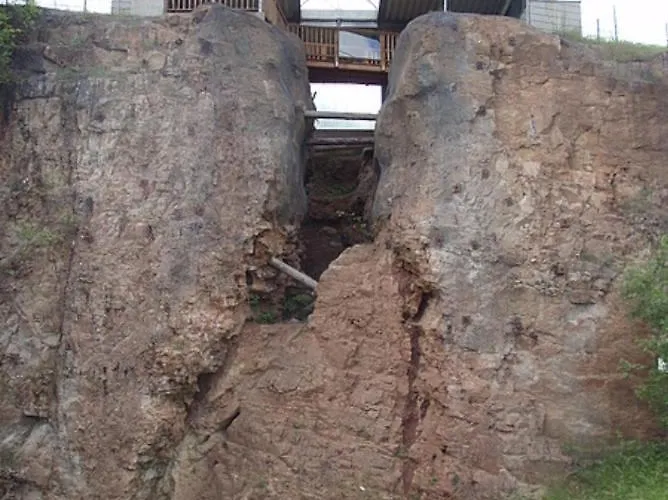 Apartment Mehrwald Korbach