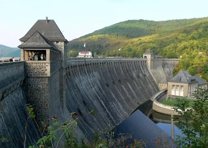 Apartment Mehrwald Korbach