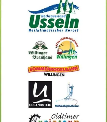 Apartment Mehrwald Korbach